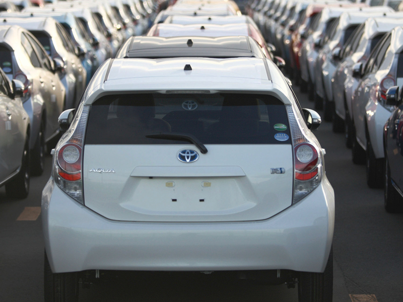 اخبار جدید خودرو در سال 1403