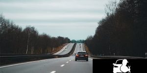 اصول مهم رانندگی