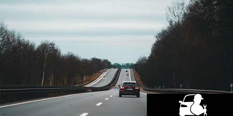 اصول مهم رانندگی