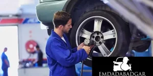 10 نکته که مکانیک سیار باید بداند