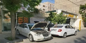 تعمیر سانروف در همدان